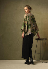 Acer Stone Kimono | One Hundred Stars Kimono One Hundred Stars