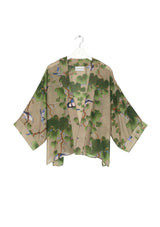 Acer Stone Kimono | One Hundred Stars Kimono One Hundred Stars