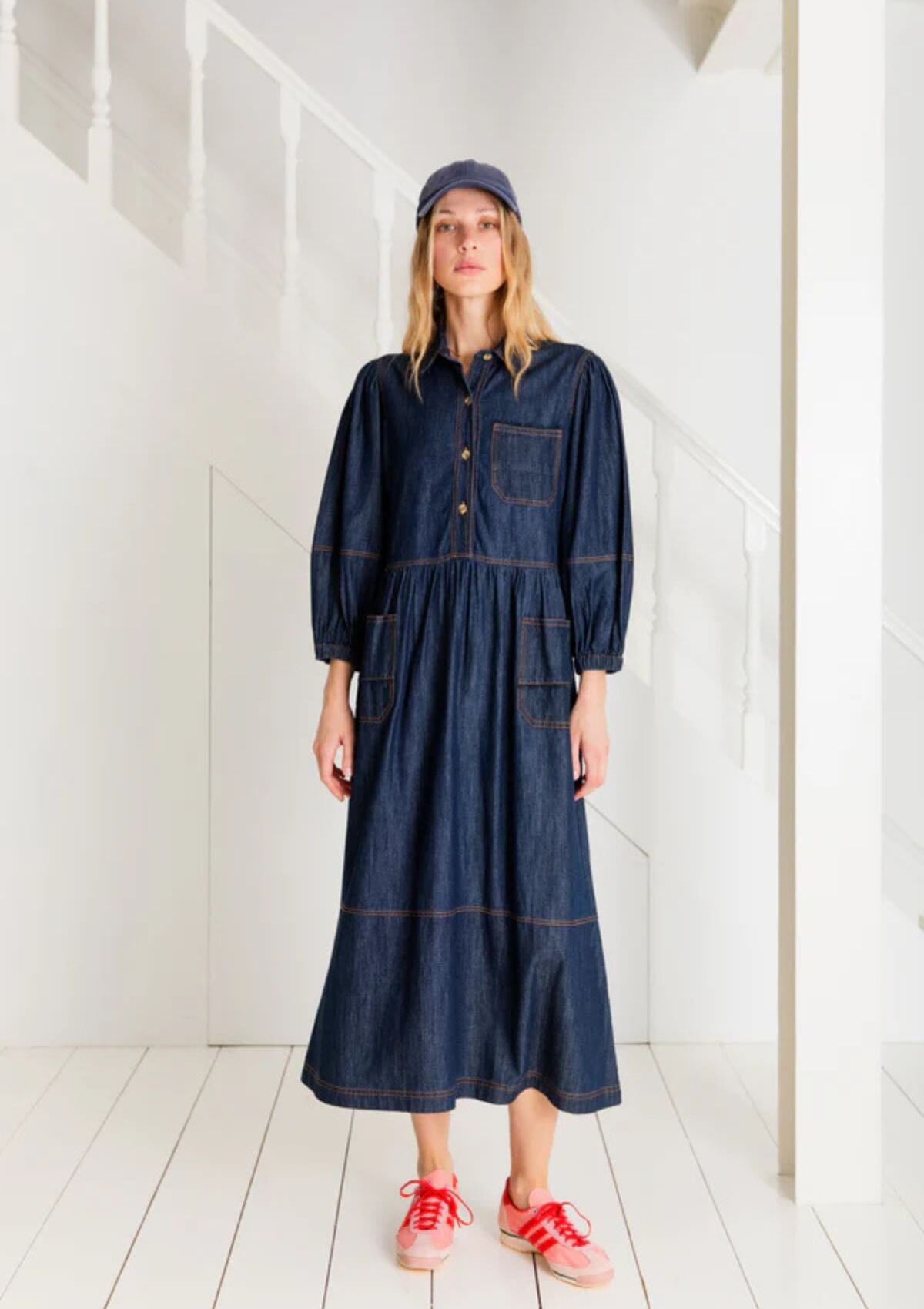 New Arrivals for Summer 25 | Eighty Seven