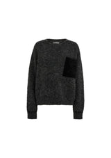 Ailia Mohair Knit | Mos Mosh Jumper MOS MOSH