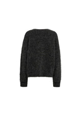 Ailia Mohair Knit | Mos Mosh Jumper MOS MOSH