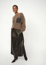 Alila Mohair Knit | MOS MOSH Jumper MOS MOSH