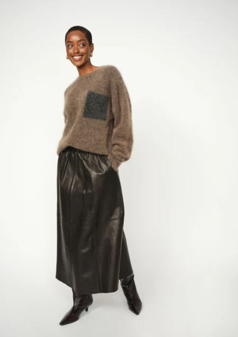 Alila Mohair Knit | MOS MOSH Jumper MOS MOSH