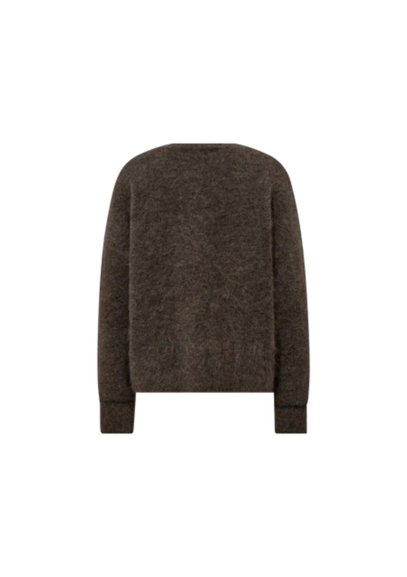 Alila Mohair Knit | MOS MOSH Jumper MOS MOSH