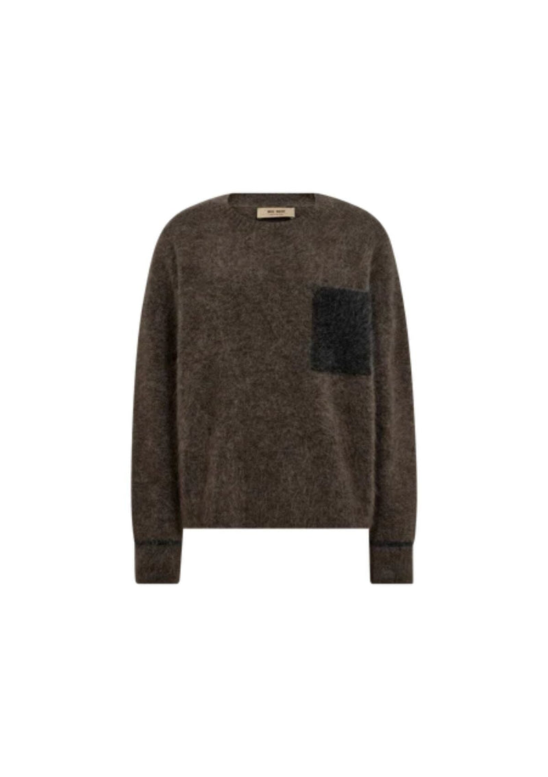 Alila Mohair Knit | MOS MOSH Jumper MOS MOSH
