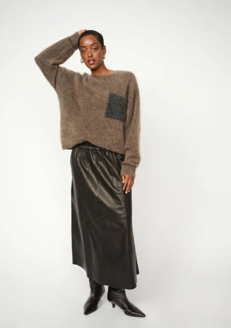 Alila Mohair Knit | MOS MOSH Jumper MOS MOSH
