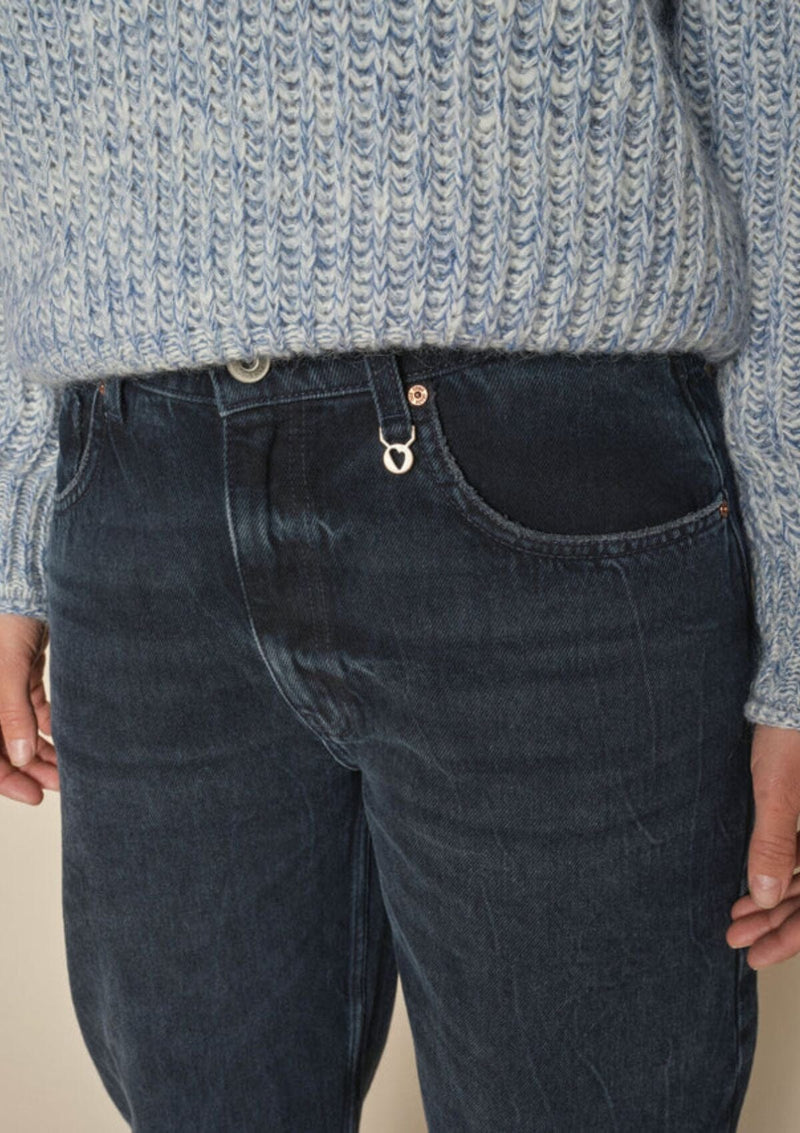 Andi Curve Jeans | Mos Mosh Jeans MOS MOSH