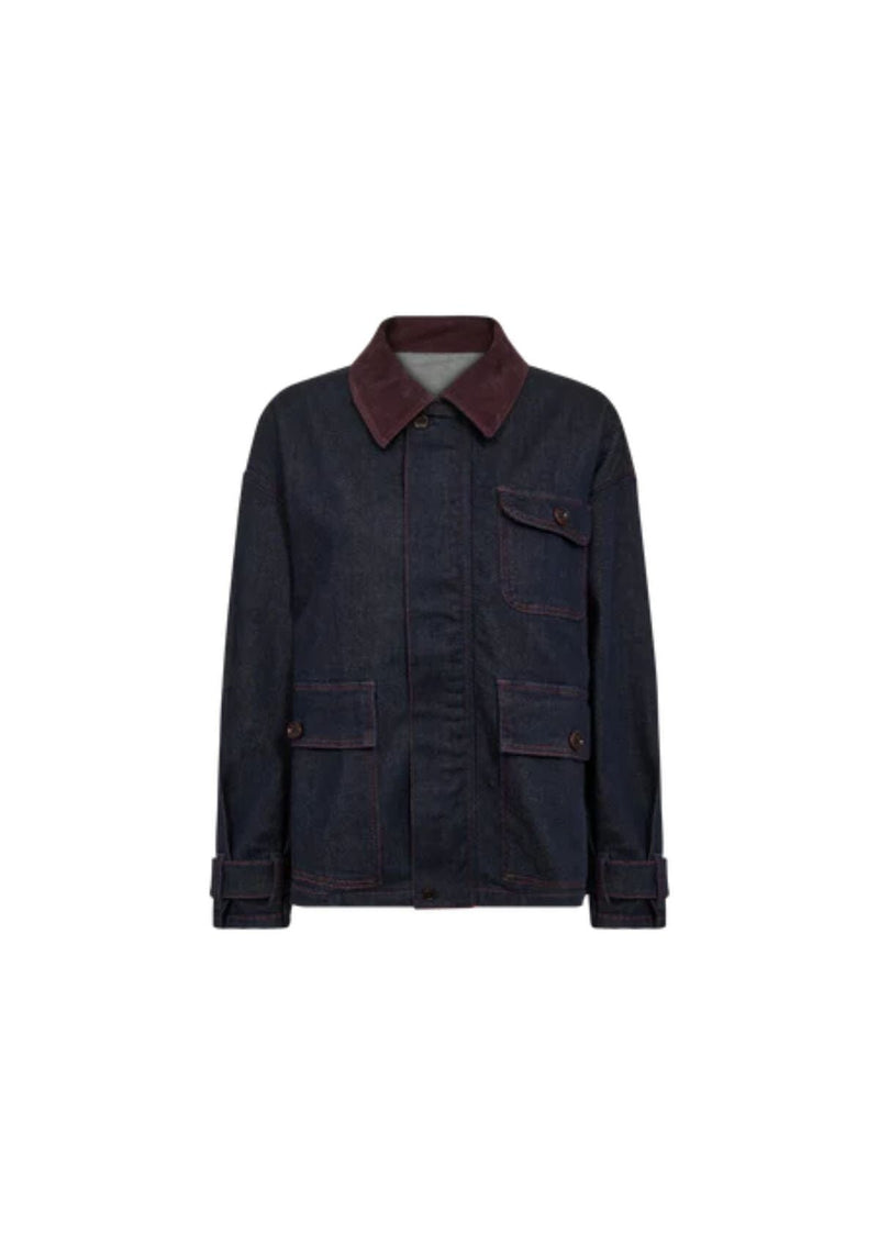 Anessa Cedros Jacket | MOS MOSH Jacket MOS MOSH