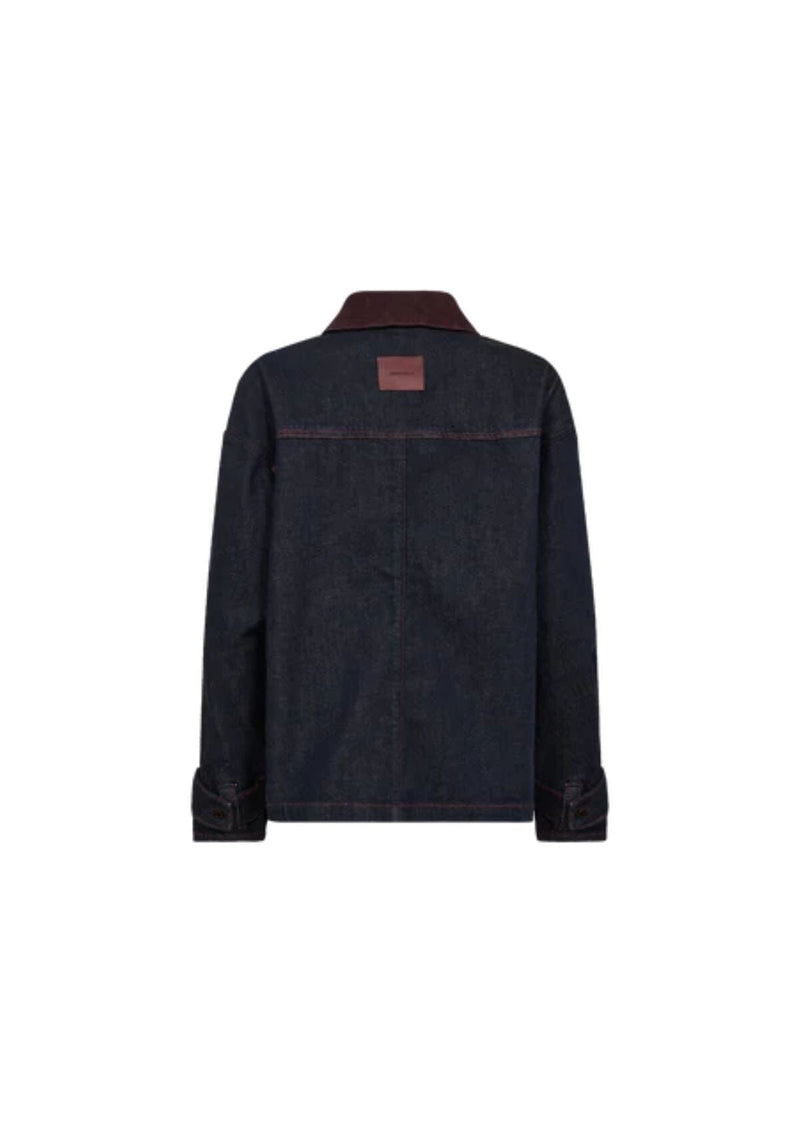 Anessa Cedros Jacket | MOS MOSH Jacket MOS MOSH