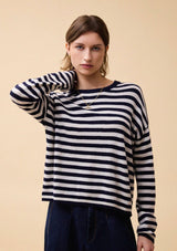 Aria Cashmere Jumper | By Iris Jumper By Iris