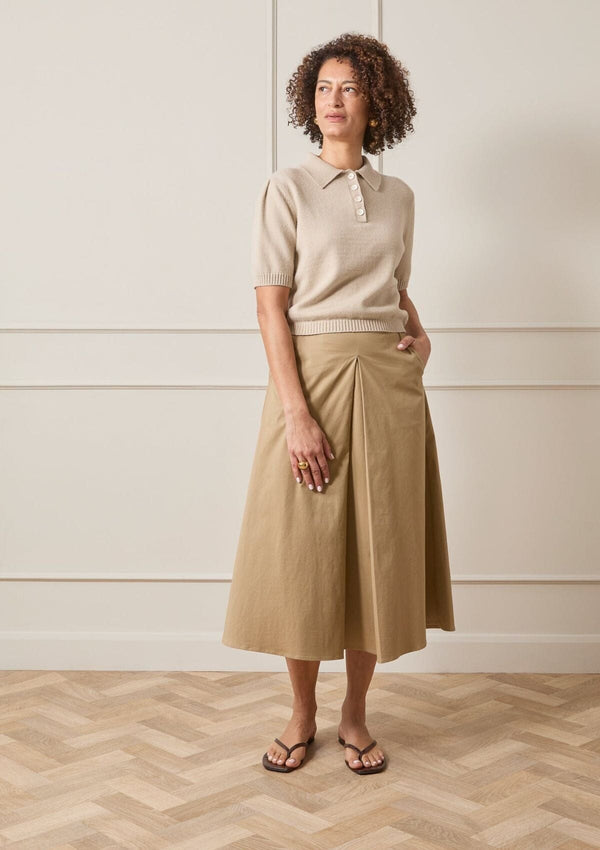 Ashley Top | Chalk Top Chalk