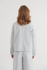 Asta Short Jacket | Basic Apparel