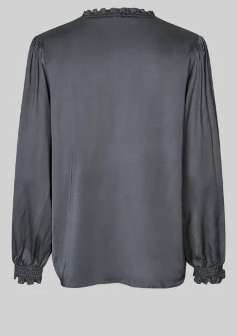 Bardi V-Neck Blouse | Second Female Blouse Second Female