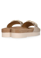 Beli Leather Flip Flops | Maruti Sandals Maruti