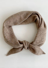 Wool Blend Neck Tie | Billy Bamboo Scarf Billy Bamboo