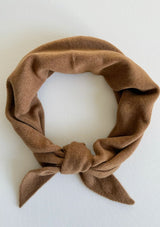 Wool Blend Neck Tie | Billy Bamboo Scarf Billy Bamboo