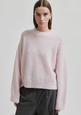 Brook Knit Drop Shoulder | Second Female Jumper Second Female