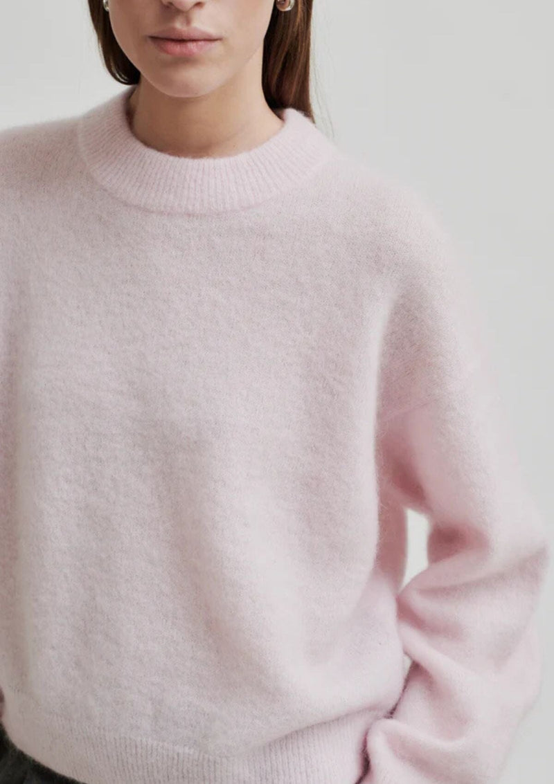 Brook Knit Drop Shoulder | Second Female Jumper Second Female