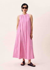 Teahupoo Dress | Violet | FRNCH