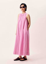 Teahupoo Dress | Violet | FRNCH