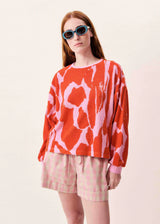 Luminous Pink Shorts | FRNCH