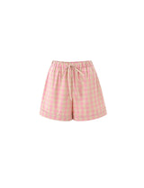 Luminous Pink Shorts | FRNCH
