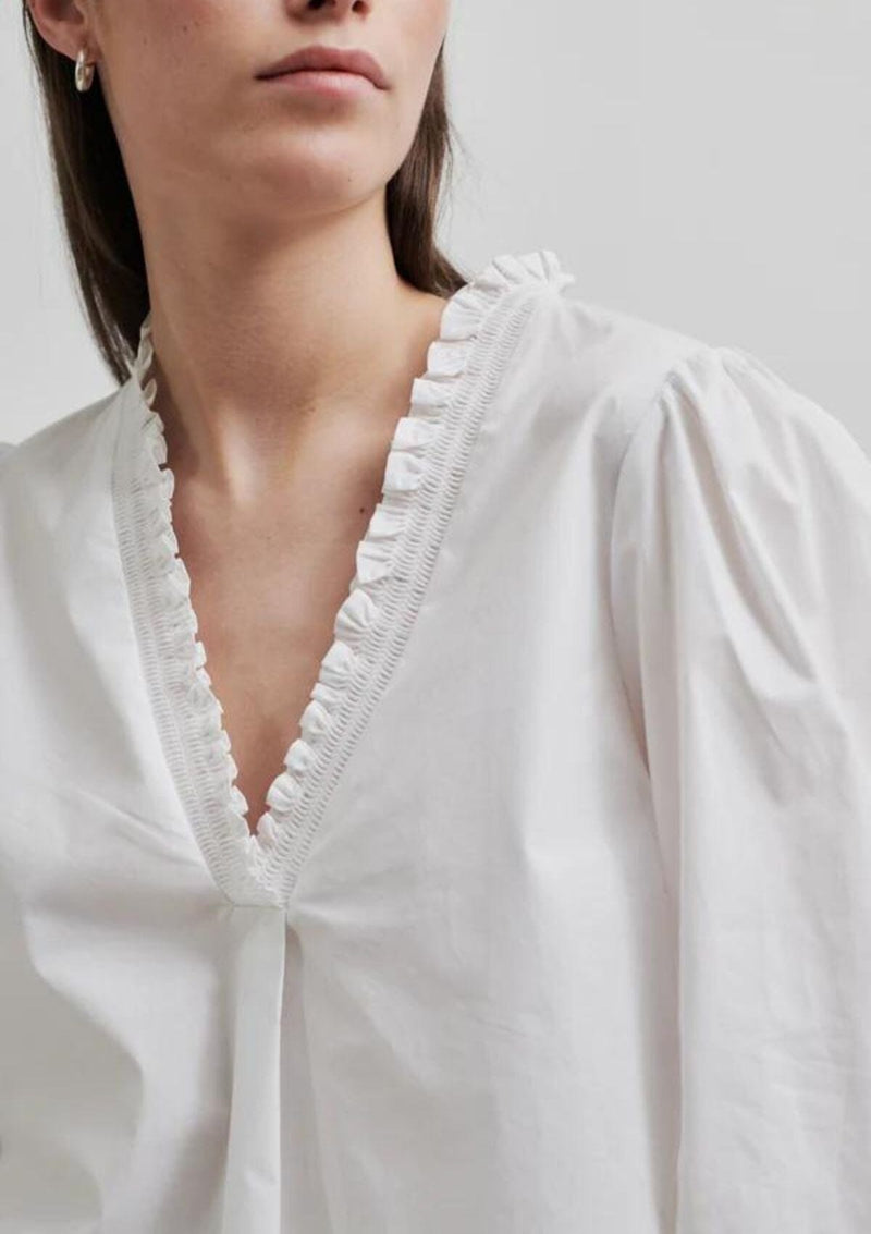 Calico Organic Cotton Blouse | Second Female Blouse Second Female