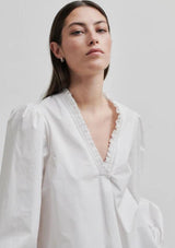 Calico Organic Cotton Blouse | Second Female Blouse Second Female