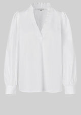 Calico Organic Cotton Blouse | Second Female Blouse Second Female