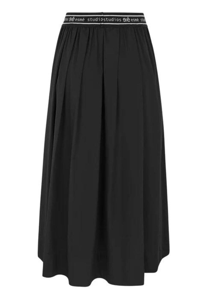 Calla Midi Skirt | Esmé Studios Skirt Esmé Studios