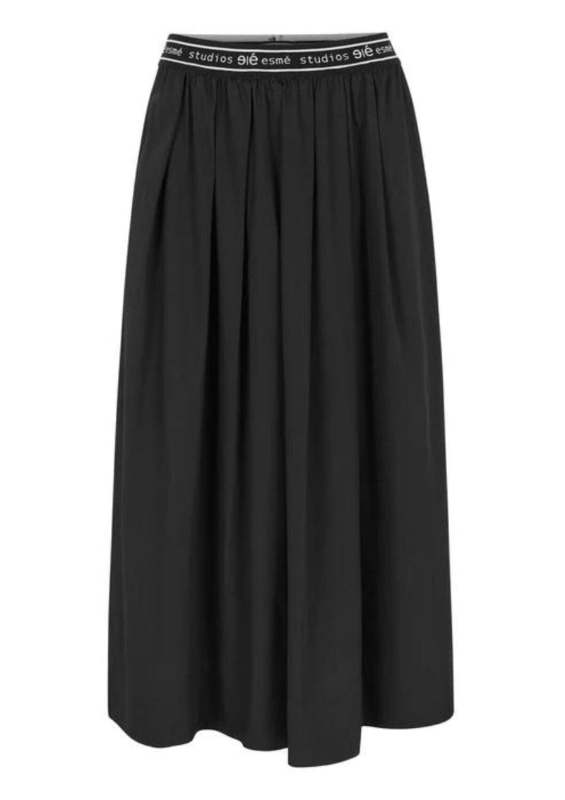 Calla Midi Skirt | Esmé Studios Skirt Esmé Studios