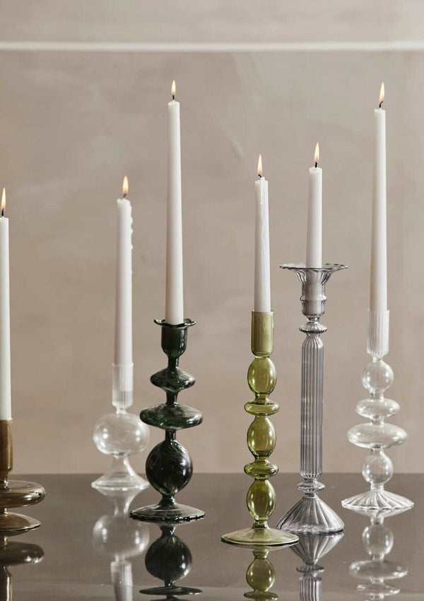 Eriska Candle Holder | Nordal Candle Holder Nordal