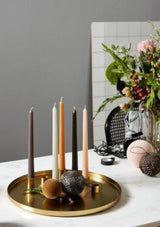 Tapered Candle | Nordal Candle Nordal
