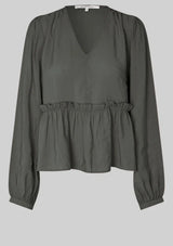 Carline Blouse | Second Female Blouse Second Female