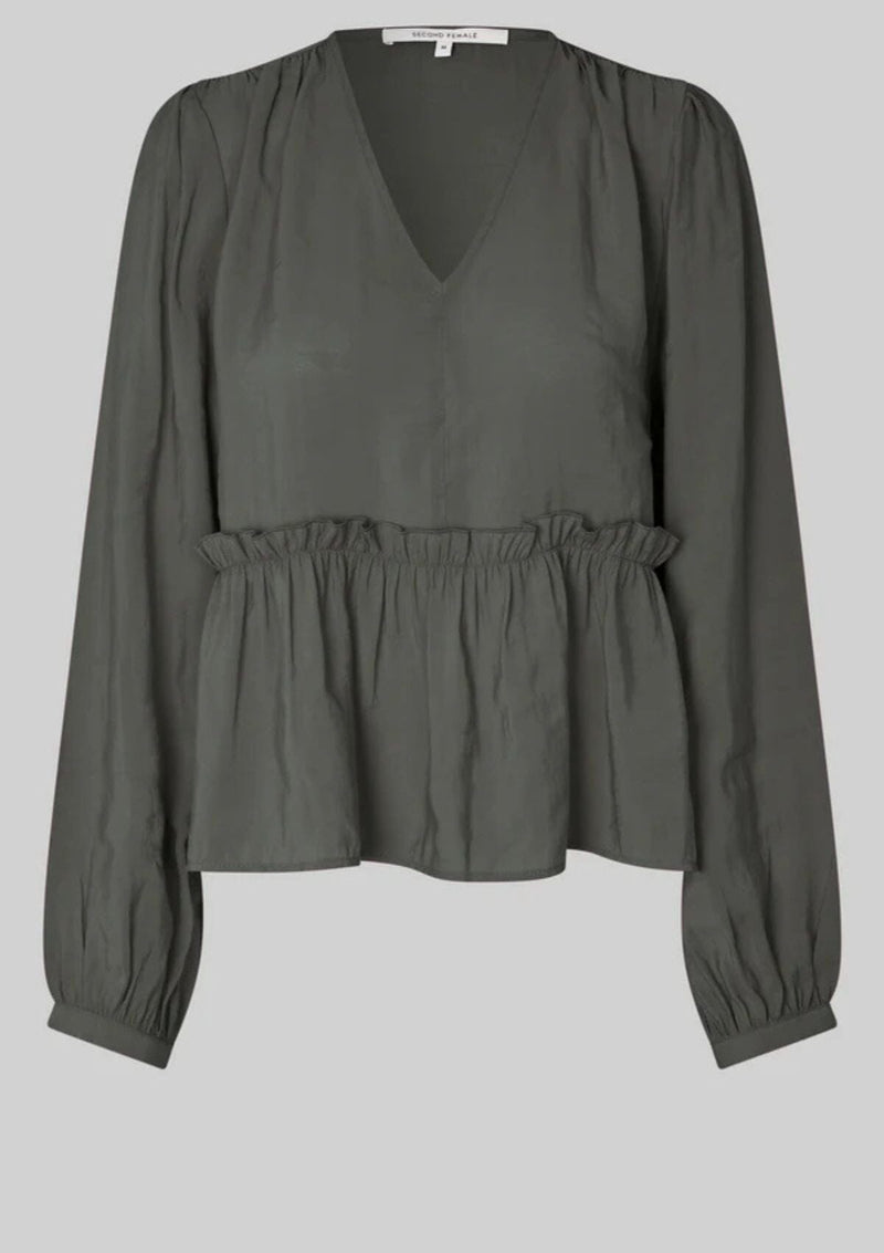 Carline Blouse | Second Female Blouse Second Female
