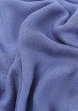 Summer Blue Cotton Scarf | Ese O Ese Scarf ese O ese