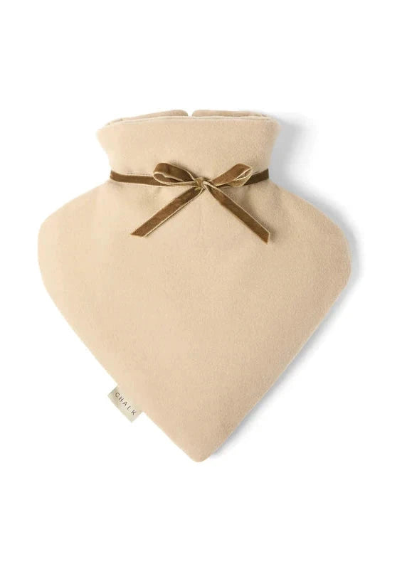 Heart Hot Water Bottle | Chalk Hot Water Bottle Chalk