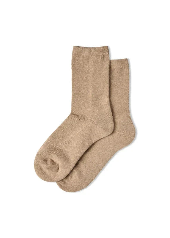 Everyday Sock | Chalk Socks Chalk