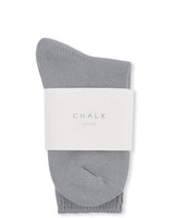 Day Socks | Chalk Socks Chalk