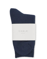 Day Socks | Chalk Socks Chalk