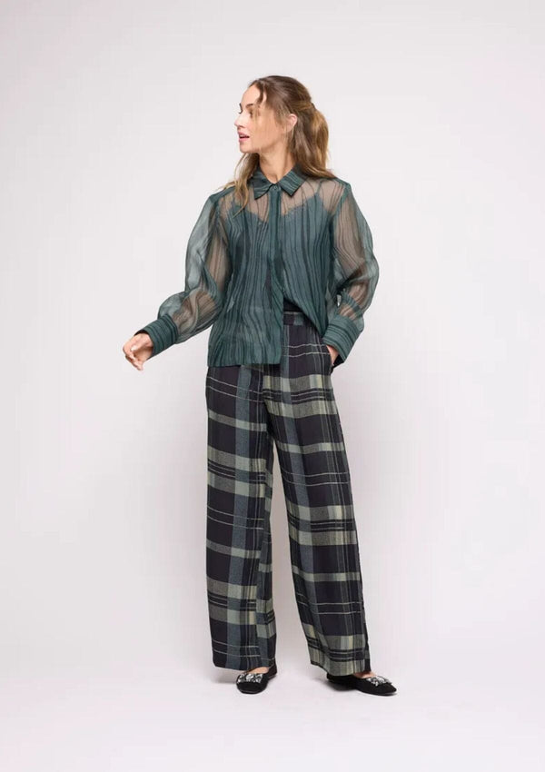 Checca Trousers | Second Female Trousers Second Female