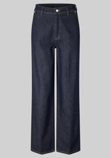 Columbus New Denim Trousers | Second Female Jeans Second Female