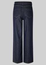 Columbus New Denim Trousers | Second Female Jeans Second Female