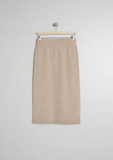 Midi Knitted Skirt | Indi & Cold Skirt Indi & Cold