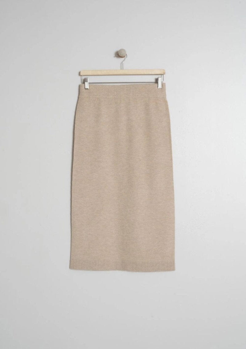 Midi Knitted Skirt | Indi & Cold Skirt Indi & Cold