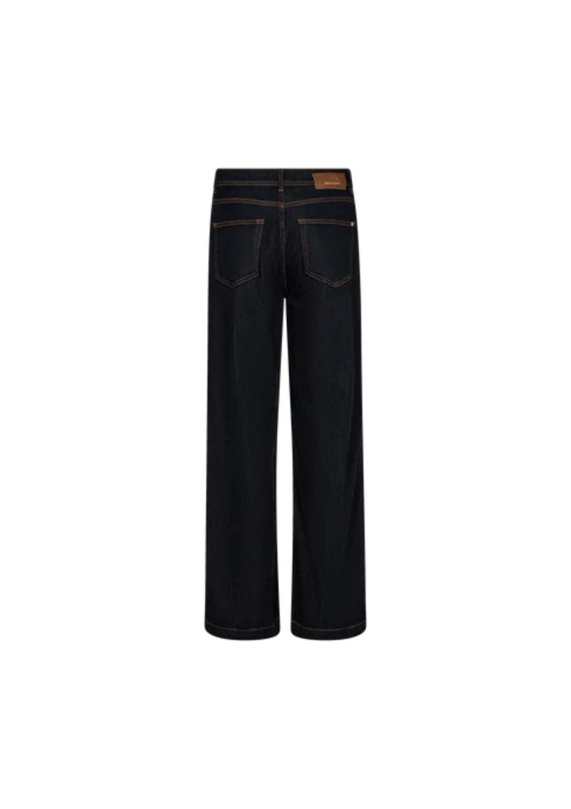 Dara Deluxe Jeans | Mos Mosh Jeans MOS MOSH