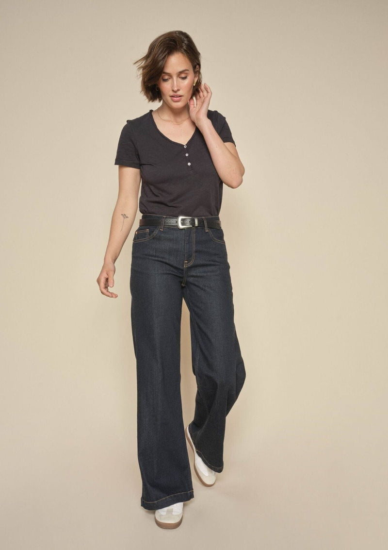 Dara Deluxe Jeans | Mos Mosh Jeans MOS MOSH