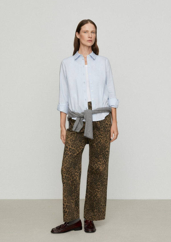 Pant Leopardo | Ese O Ese Trousers ese O ese