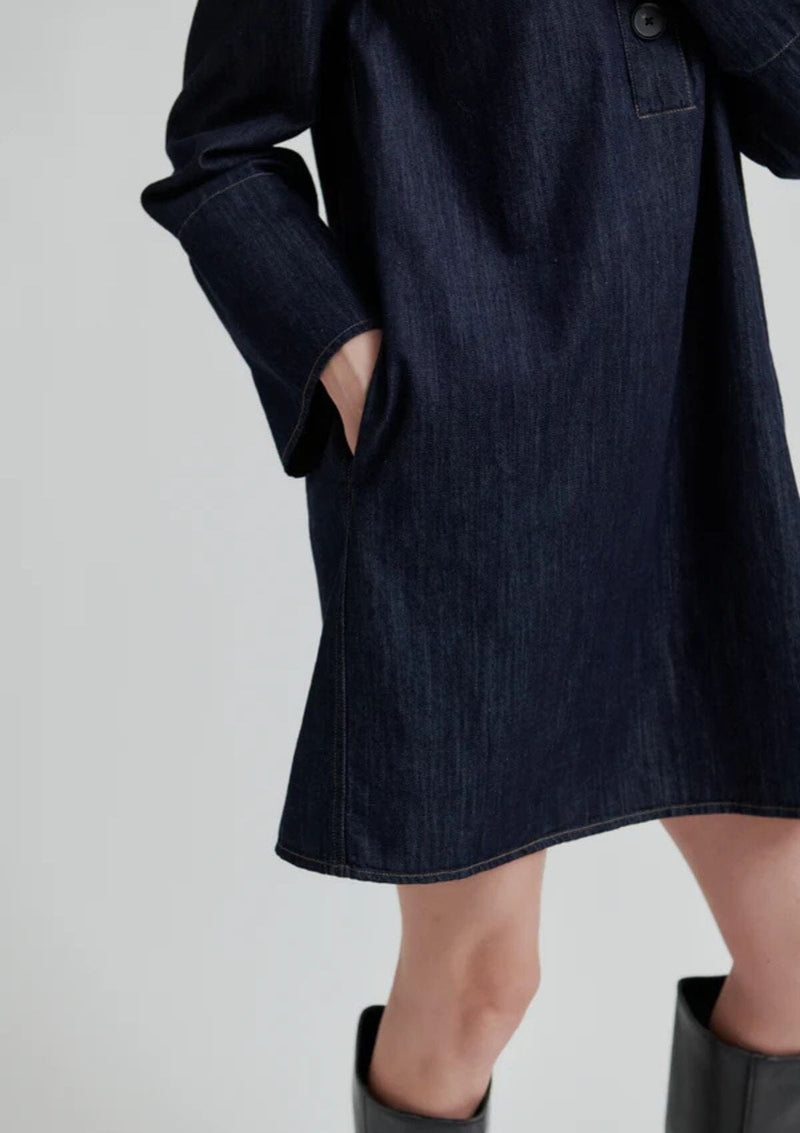Dera Tunic Dress | Second Female Dress Second Female