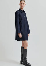 Dera Tunic Dress | Second Female Dress Second Female